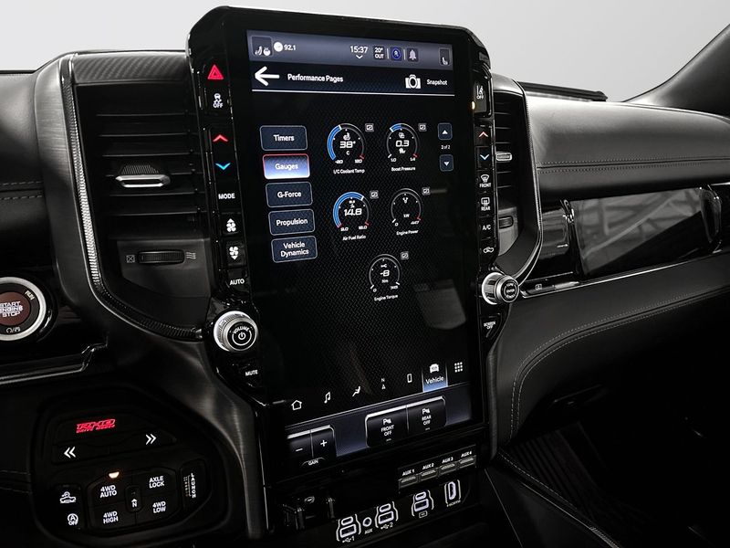 Dodge Ram bild 22