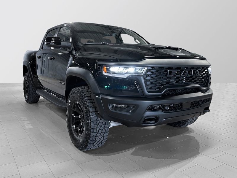 Dodge Ram bild 7