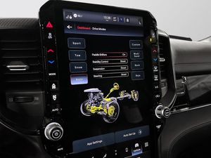 Dodge Ram bild 24