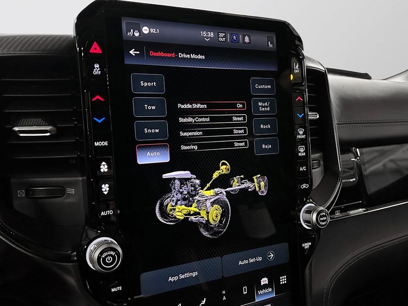 Dodge Ram bild 24