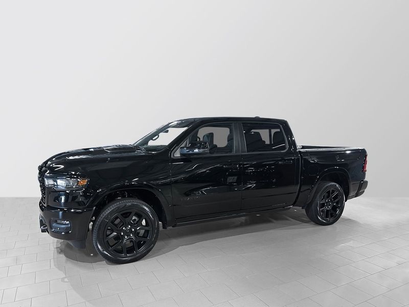Dodge 1500 bild 4