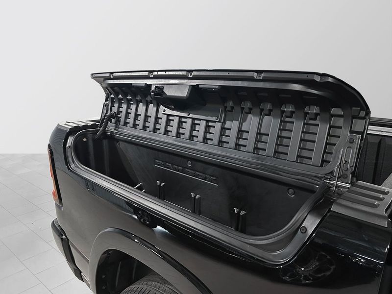 Dodge 1500 bild 6