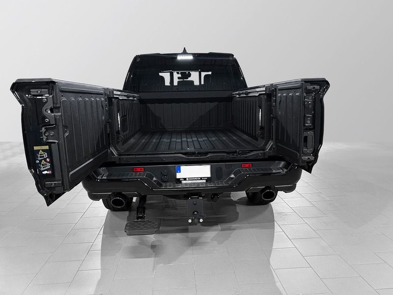 Dodge 1500 bild 18