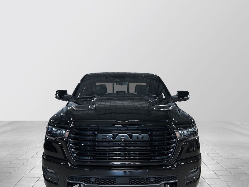 Dodge 1500 bild 5