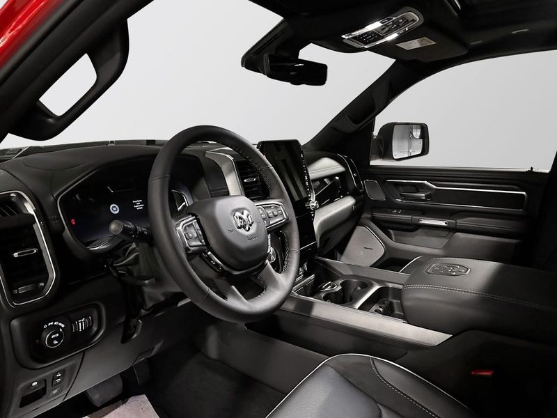 Dodge 1500 bild 6