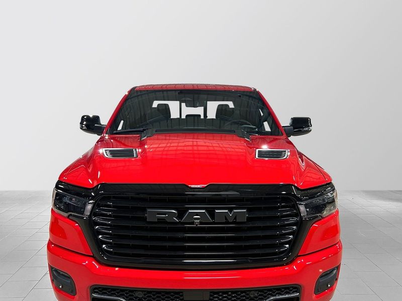 Dodge 1500 bild 5