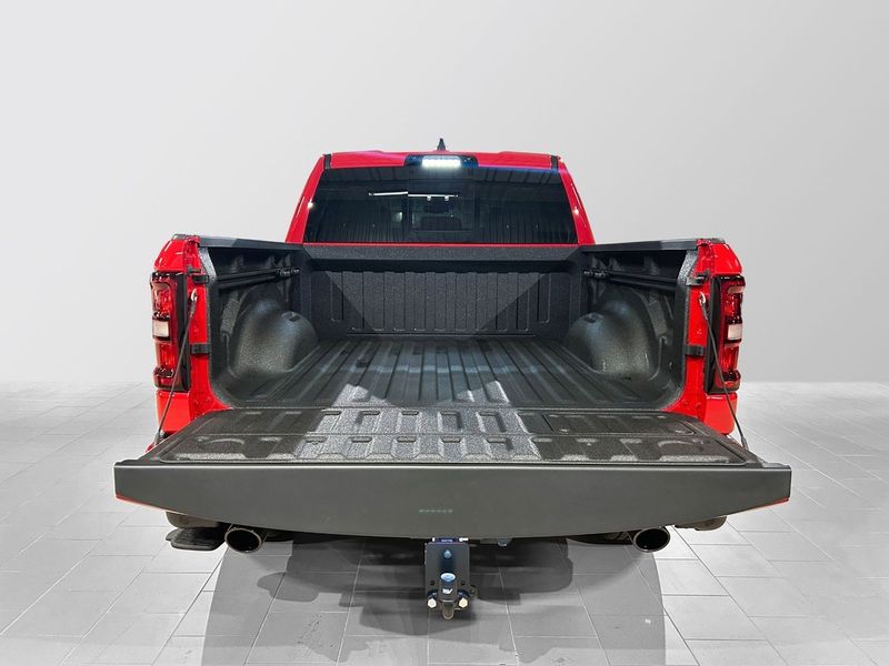 Dodge 1500 bild 18