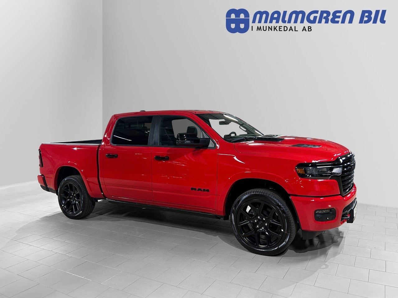 Dodge 1500