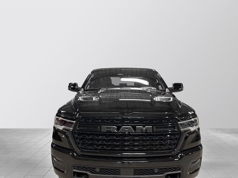 Dodge 1500 bild 10