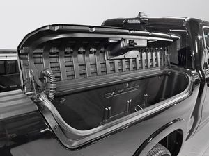 Dodge 1500 bild 11