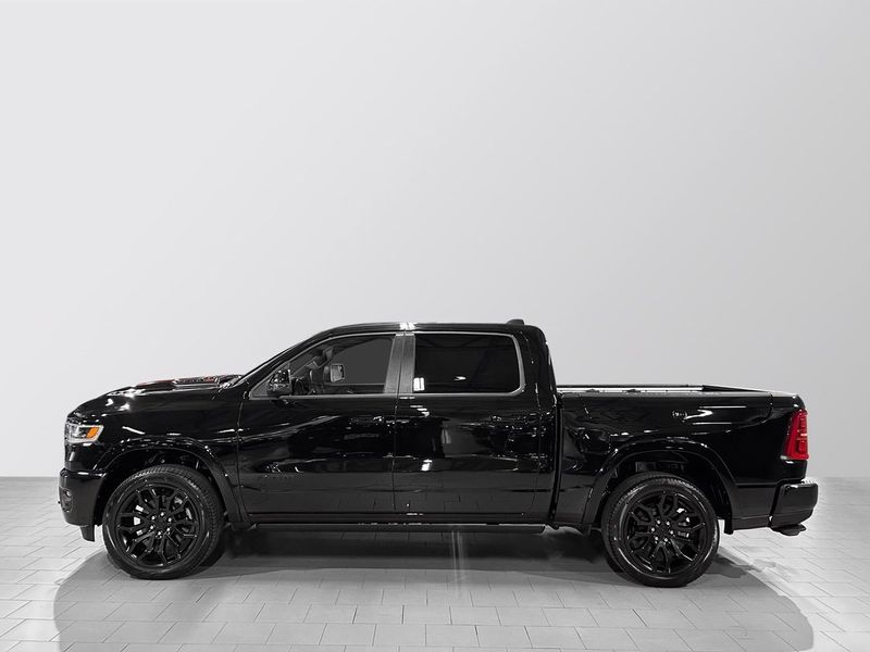 Dodge 1500 bild 8