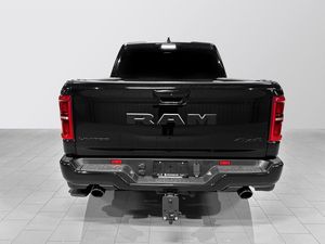 Dodge 1500 bild 4