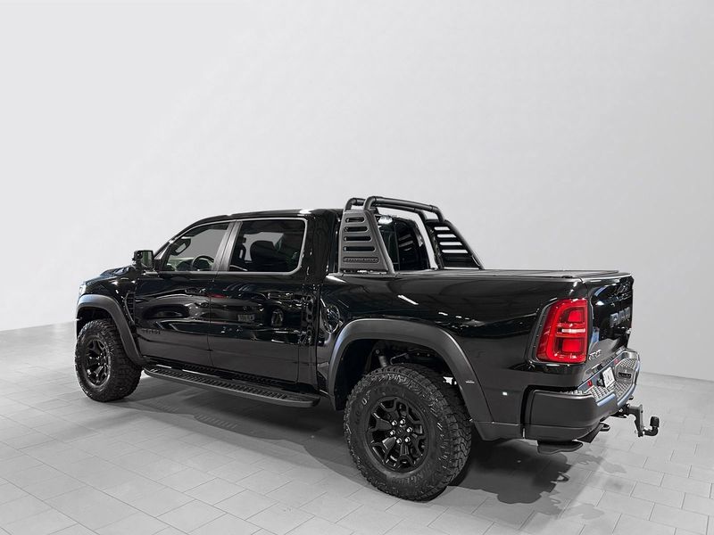 Dodge 1500 bild 8