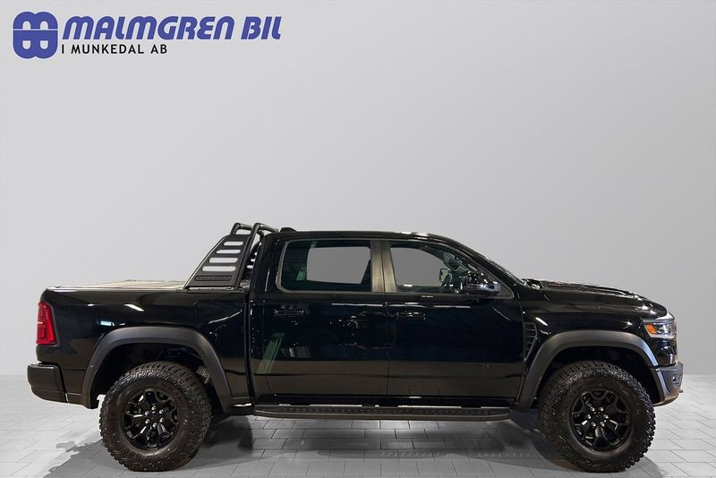 Dodge 1500 bild 2