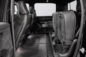 Dodge 1500 bild 22