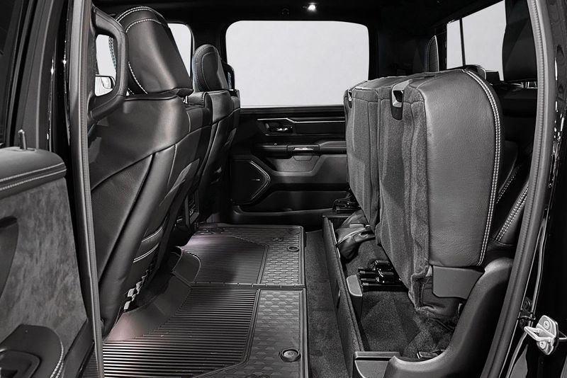 Dodge 1500 bild 22