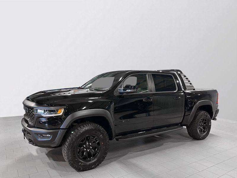 Dodge 1500 bild 10