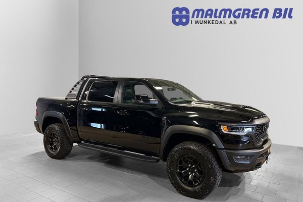 Dodge 1500 RAM RHO 548 HK High Output RAMBAR BAKFLIP - 2025