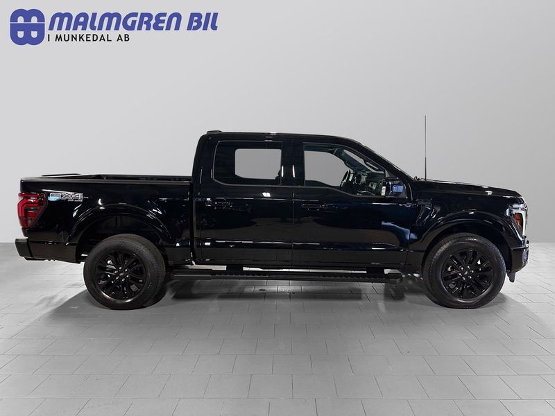 Ford F-150 bild 3