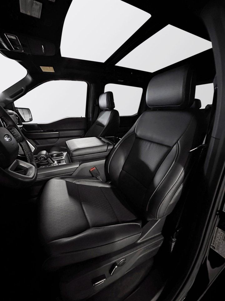 Ford F-150 bild 9