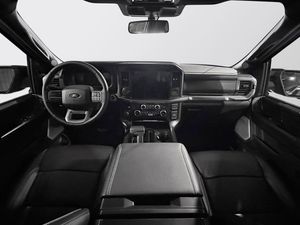 Ford F-150 bild 12
