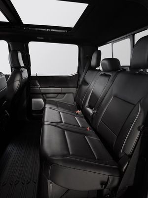 Ford F-150 bild 19