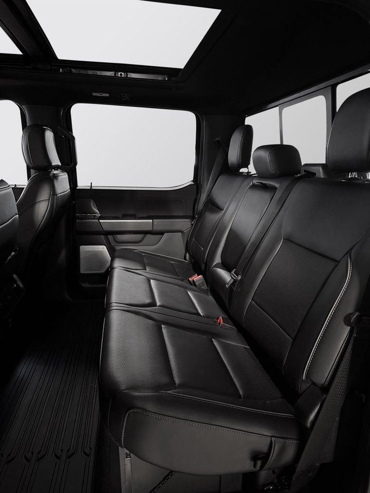 Ford F-150 bild 19