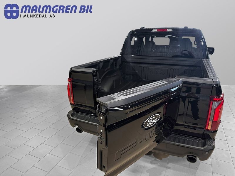 Ford F-150 bild 23