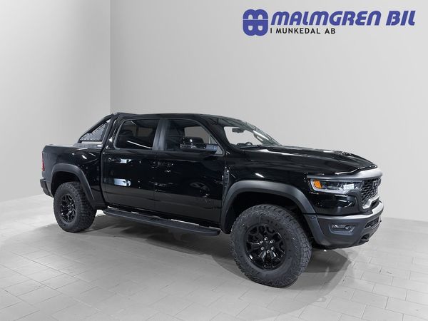 Dodge 1500 RAM RHO 548 HK High Output Go-Rihno Bakflip - 2025