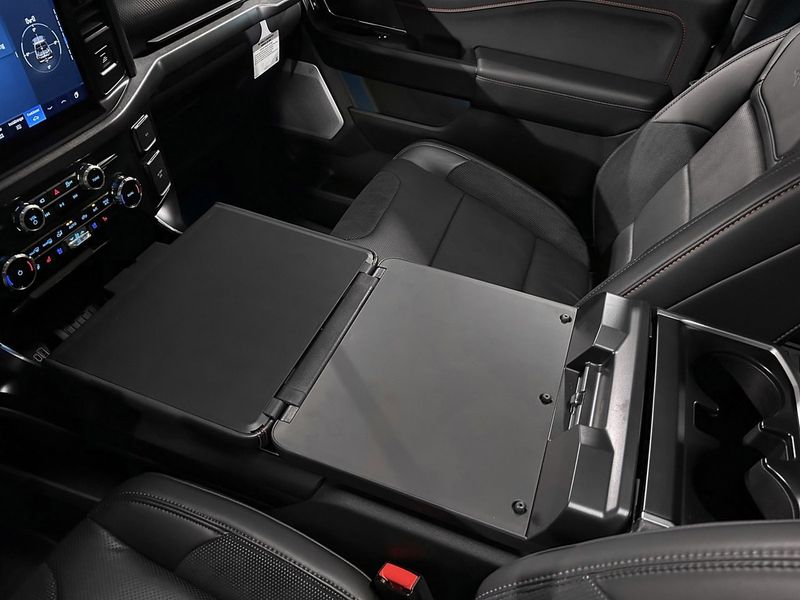 Ford F-150 bild 24