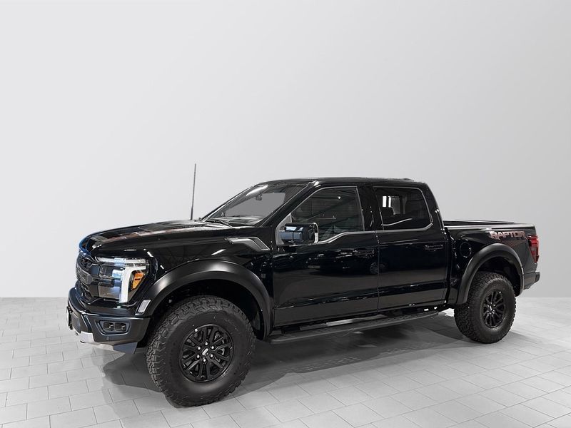 Ford F-150 bild 3