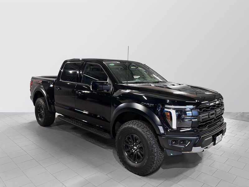 Ford F-150 bild 7