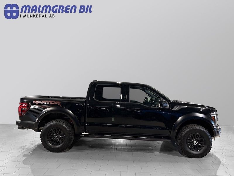 Ford F-150 bild 4