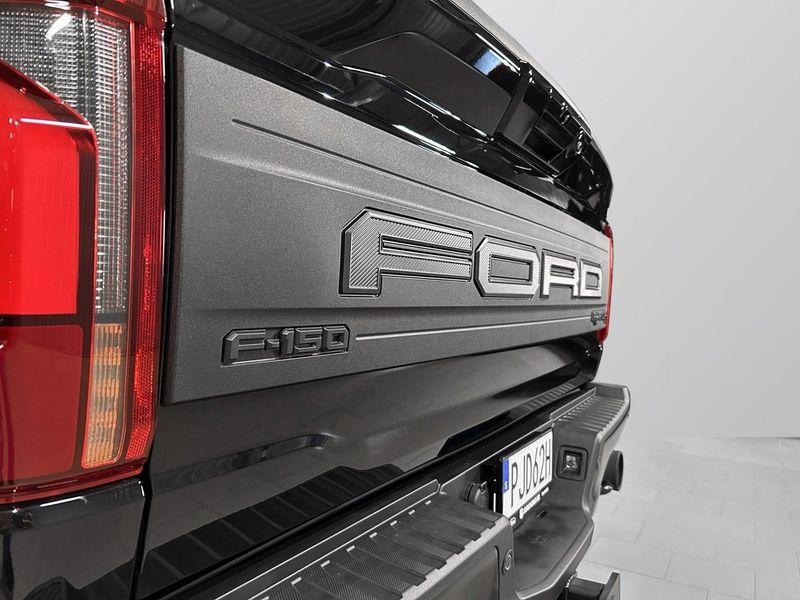 Ford F-150 bild 35