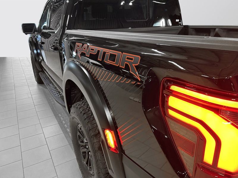 Ford F-150 bild 38