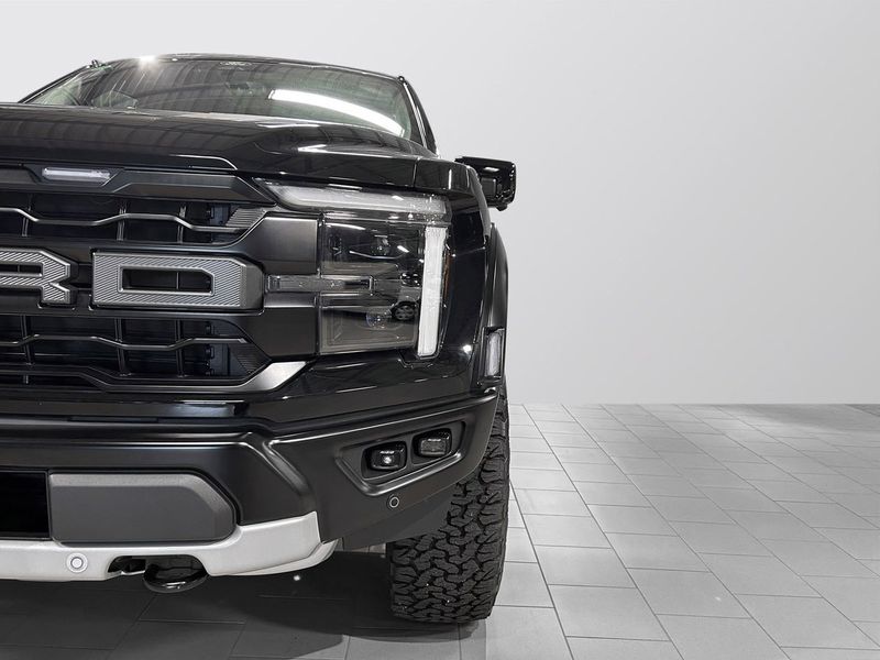 Ford F-150 bild 8