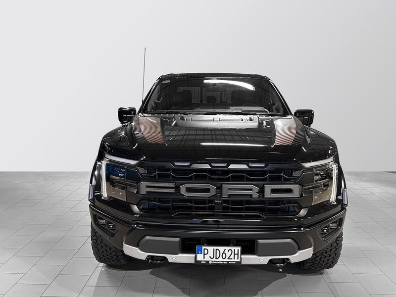 Ford F-150 bild 2