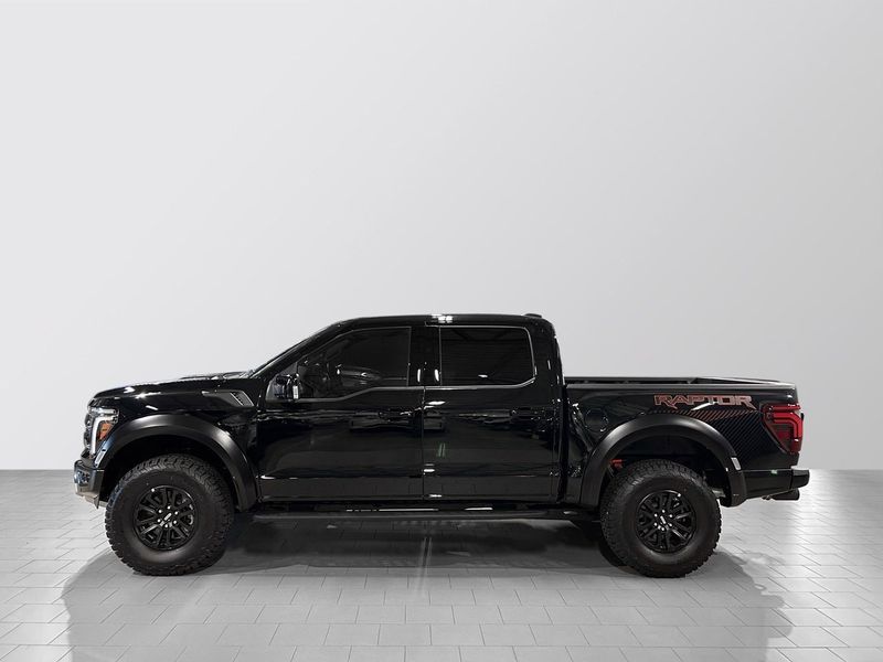 Ford F-150 bild 6