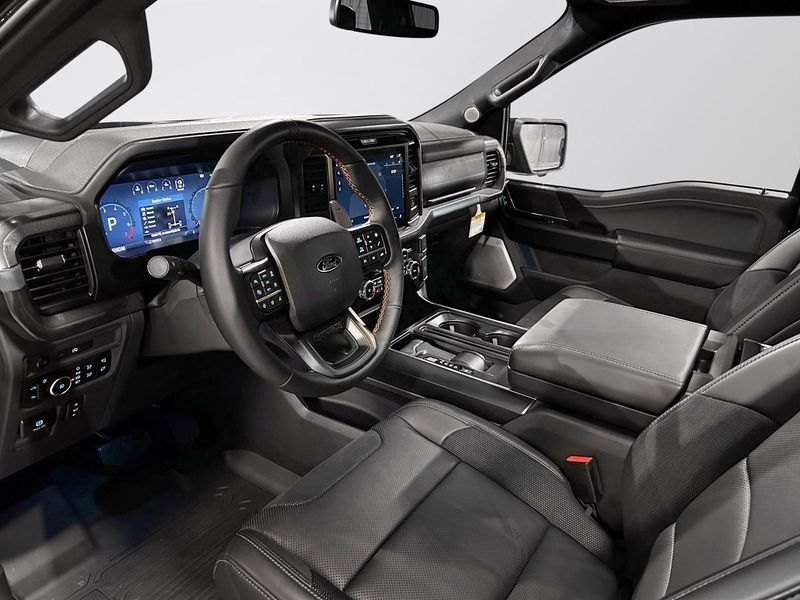 Ford F-150 bild 27