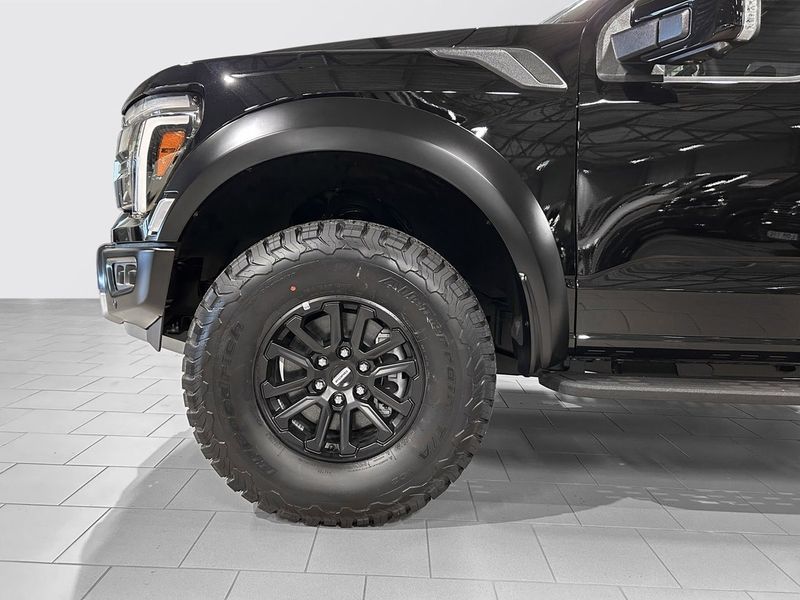 Ford F-150 bild 9