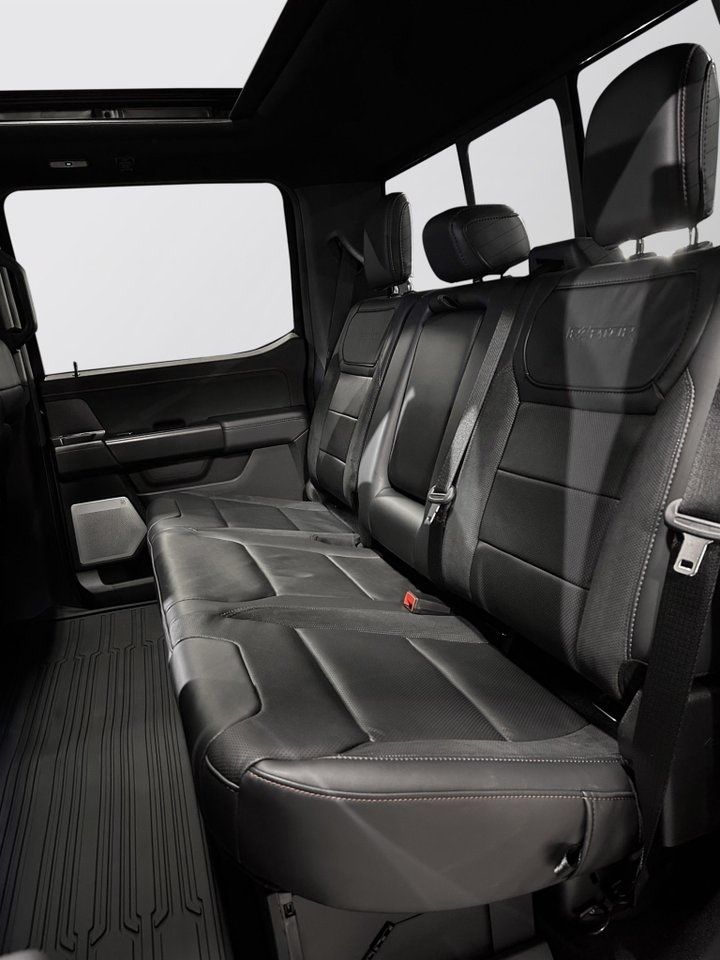 Ford F-150 bild 12