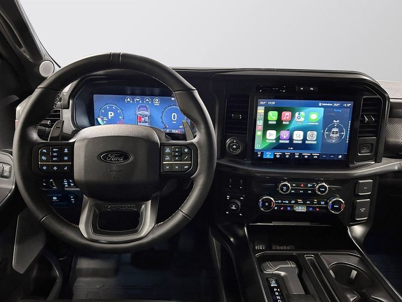 Ford F-150 bild 17
