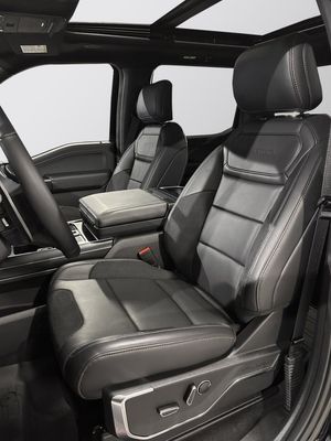 Ford F-150 bild 11