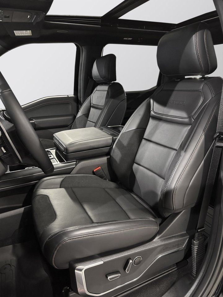 Ford F-150 bild 11