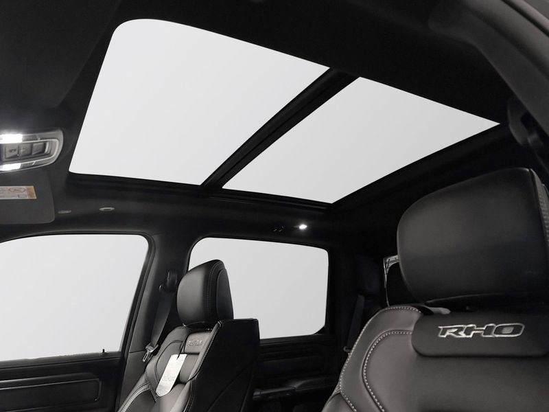 Dodge Ram bild 20