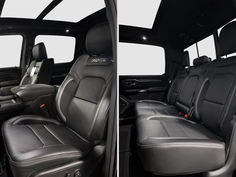 Dodge Ram bild 8