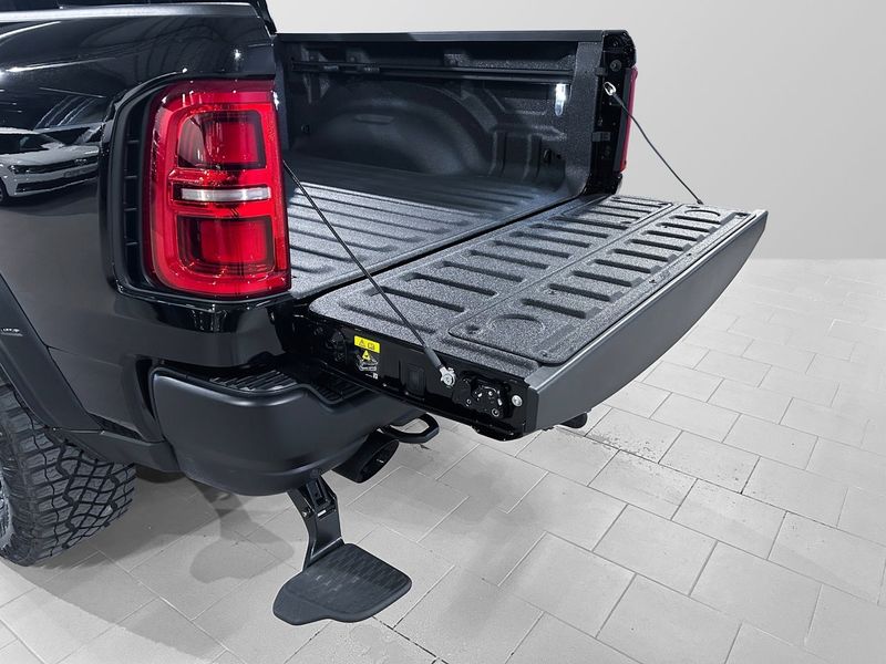 Dodge Ram bild 32