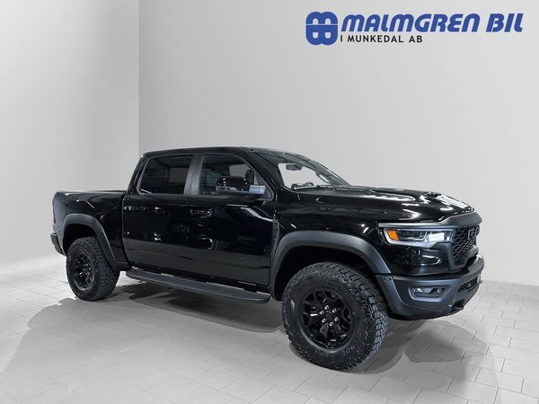 Dodge 1500 RAM RHO 548 HK High Output - 2025