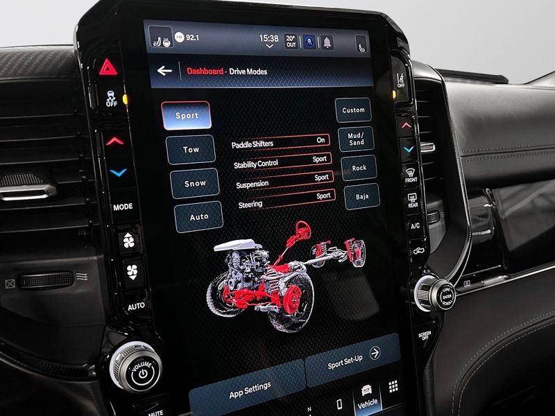 Dodge Ram bild 17