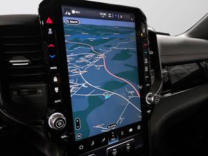 Dodge Ram bild 15